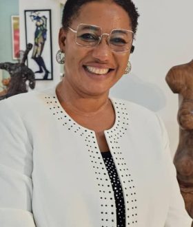 Dr Ifemeje Arafat