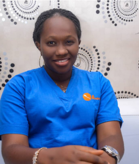 Margaretmary Raymond